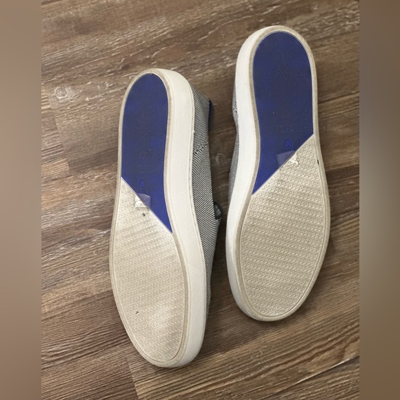 Rothy’s sneakers size 11 - Picture 2 of 3